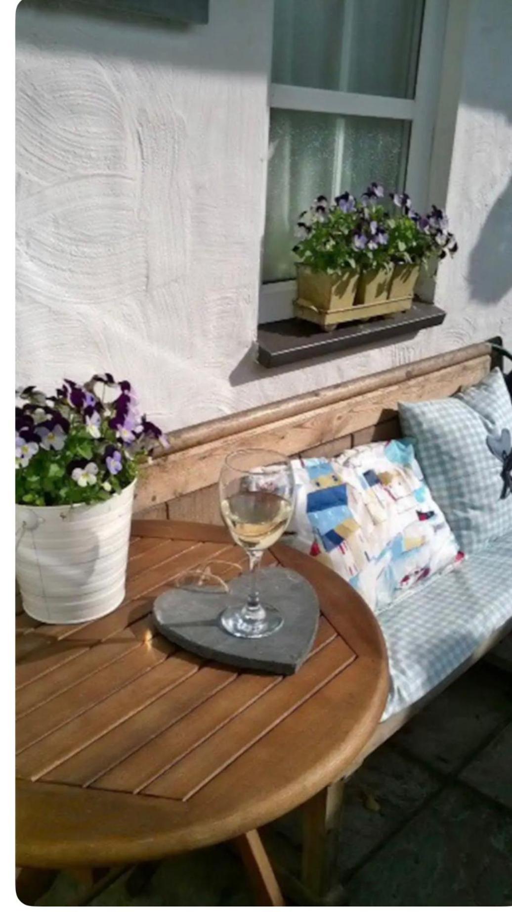 Anglesey Traditional 2 Bed Stone Cottage With Ev Amlwch ภายนอก รูปภาพ